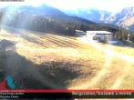 Archiv Foto Webcam Bergstation Skigebiet Ratschings-Jaufen 15:00