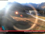 Archiv Foto Webcam Bergstation Skigebiet Ratschings-Jaufen 17:00