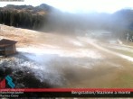 Archiv Foto Webcam Bergstation Skigebiet Ratschings-Jaufen 11:00