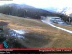 Archiv Foto Webcam Bergstation Skigebiet Ratschings-Jaufen 15:00