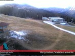 Archiv Foto Webcam Bergstation Skigebiet Ratschings-Jaufen 17:00