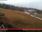 Archived image Webcam Trentino: Top Station Ratschings-Jaufen 07:00