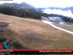 Archiv Foto Webcam Bergstation Skigebiet Ratschings-Jaufen 15:00