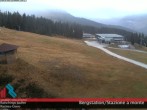 Archiv Foto Webcam Bergstation Skigebiet Ratschings-Jaufen 07:00