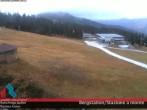 Archiv Foto Webcam Bergstation Skigebiet Ratschings-Jaufen 07:00