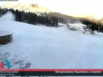 Archiv Foto Webcam Bergstation Skigebiet Ratschings-Jaufen 07:00