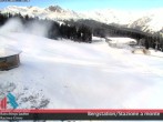 Archiv Foto Webcam Bergstation Skigebiet Ratschings-Jaufen 09:00