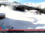 Archiv Foto Webcam Bergstation Skigebiet Ratschings-Jaufen 11:00