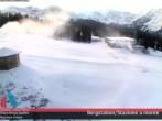 Archiv Foto Webcam Bergstation Skigebiet Ratschings-Jaufen 15:00