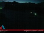Archiv Foto Webcam Bergstation Skigebiet Ratschings-Jaufen 17:00
