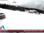 Archiv Foto Webcam Bergstation Skigebiet Ratschings-Jaufen 09:00