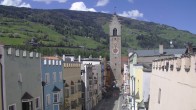 Archiv Foto Webcam Zwölferturm, Sterzing 13:00