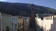 Archiv Foto Webcam Zwölferturm, Sterzing 17:00