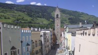 Archiv Foto Webcam Zwölferturm, Sterzing 13:00