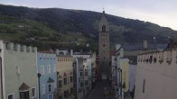 Archived image Webcam &#34;Zwoelferturm&#34; tower - Sterzing 05:00