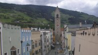 Archived image Webcam &#34;Zwoelferturm&#34; tower - Sterzing 11:00
