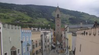 Archived image Webcam &#34;Zwoelferturm&#34; tower - Sterzing 13:00