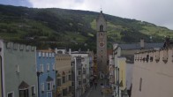 Archived image Webcam &#34;Zwoelferturm&#34; tower - Sterzing 13:00