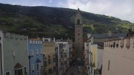 Archived image Webcam &#34;Zwoelferturm&#34; tower - Sterzing 15:00