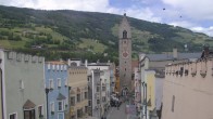 Archiv Foto Webcam Zwölferturm, Sterzing 11:00