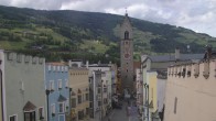 Archiv Foto Webcam Zwölferturm, Sterzing 15:00
