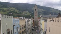 Archiv Foto Webcam Zwölferturm, Sterzing 11:00