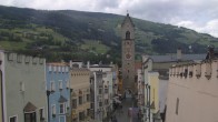 Archiv Foto Webcam Zwölferturm, Sterzing 13:00