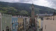 Archiv Foto Webcam Zwölferturm, Sterzing 15:00
