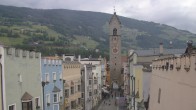 Archiv Foto Webcam Zwölferturm, Sterzing 17:00