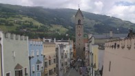 Archiv Foto Webcam Zwölferturm, Sterzing 09:00