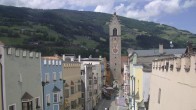 Archived image Webcam &#34;Zwoelferturm&#34; tower - Sterzing 13:00