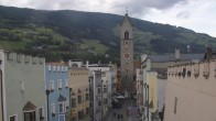 Archived image Webcam &#34;Zwoelferturm&#34; tower - Sterzing 17:00