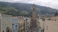 Archiv Foto Webcam Zwölferturm, Sterzing 09:00
