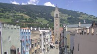 Archiv Foto Webcam Zwölferturm, Sterzing 11:00