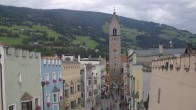 Archiv Foto Webcam Zwölferturm, Sterzing 09:00