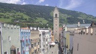 Archiv Foto Webcam Zwölferturm, Sterzing 11:00