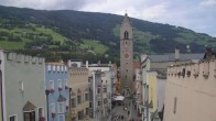 Archiv Foto Webcam Zwölferturm, Sterzing 13:00