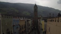 Archived image Webcam &#34;Zwoelferturm&#34; tower - Sterzing 09:00