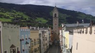 Archived image Webcam &#34;Zwoelferturm&#34; tower - Sterzing 15:00