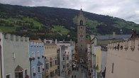 Archiv Foto Webcam Zwölferturm, Sterzing 13:00