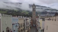 Archiv Foto Webcam Zwölferturm, Sterzing 05:00