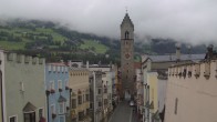 Archiv Foto Webcam Zwölferturm, Sterzing 07:00
