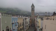 Archiv Foto Webcam Zwölferturm, Sterzing 09:00