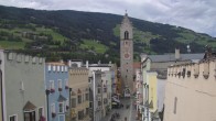 Archiv Foto Webcam Zwölferturm, Sterzing 13:00