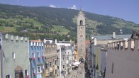 Archiv Foto Webcam Zwölferturm, Sterzing 11:00