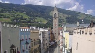 Archiv Foto Webcam Zwölferturm, Sterzing 13:00
