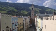Archiv Foto Webcam Zwölferturm, Sterzing 15:00