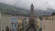 Archived image Webcam &#34;Zwoelferturm&#34; tower - Sterzing 11:00