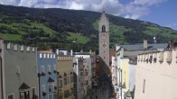 Archived image Webcam &#34;Zwoelferturm&#34; tower - Sterzing 12:00