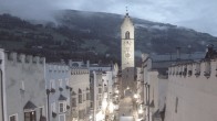 Archiv Foto Webcam Zwölferturm, Sterzing 05:00